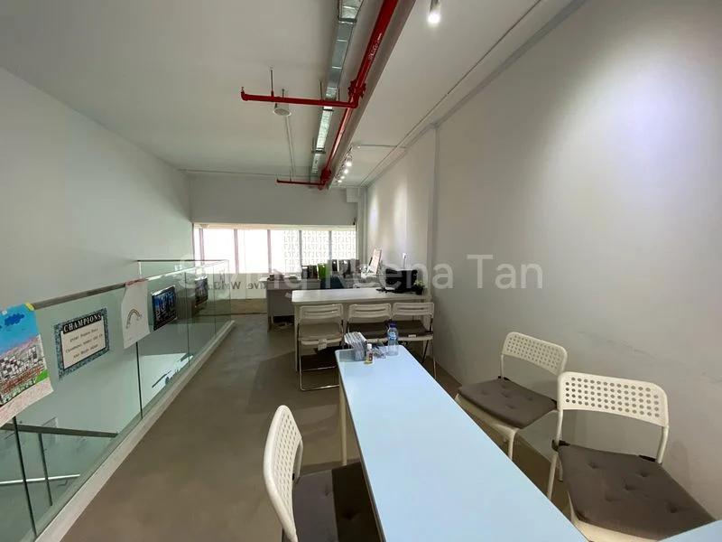 Shop / Shophouse for Sale in  The Flow Mall - Image 4